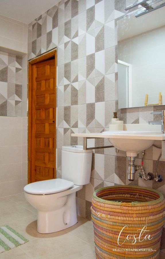 Casa Delicias Con Piscina Privada A 200M Playa - By Marina Alta Holidays Dénia Exterior foto