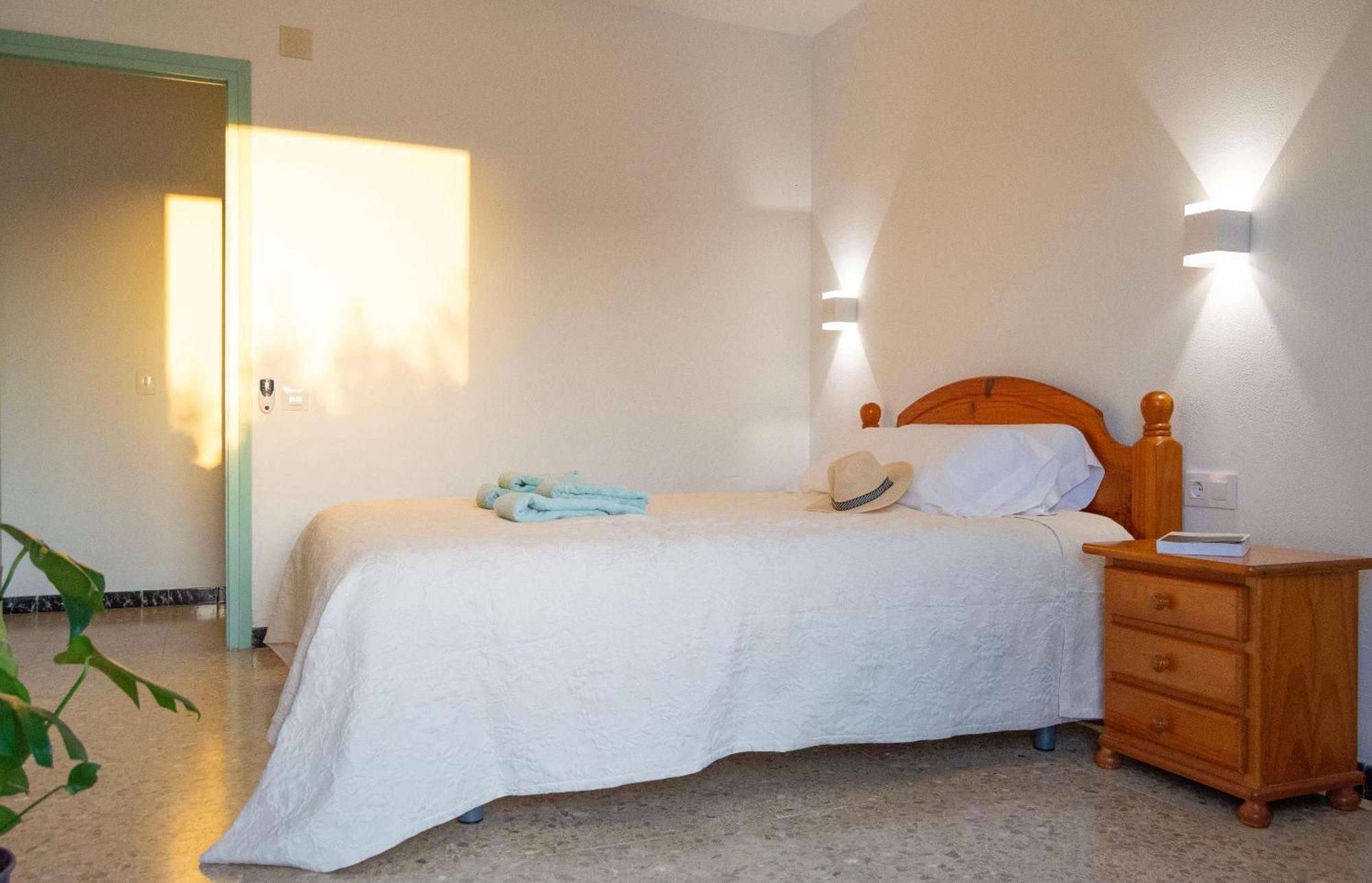 Casa Delicias Con Piscina Privada A 200M Playa - By Marina Alta Holidays Dénia Exterior foto