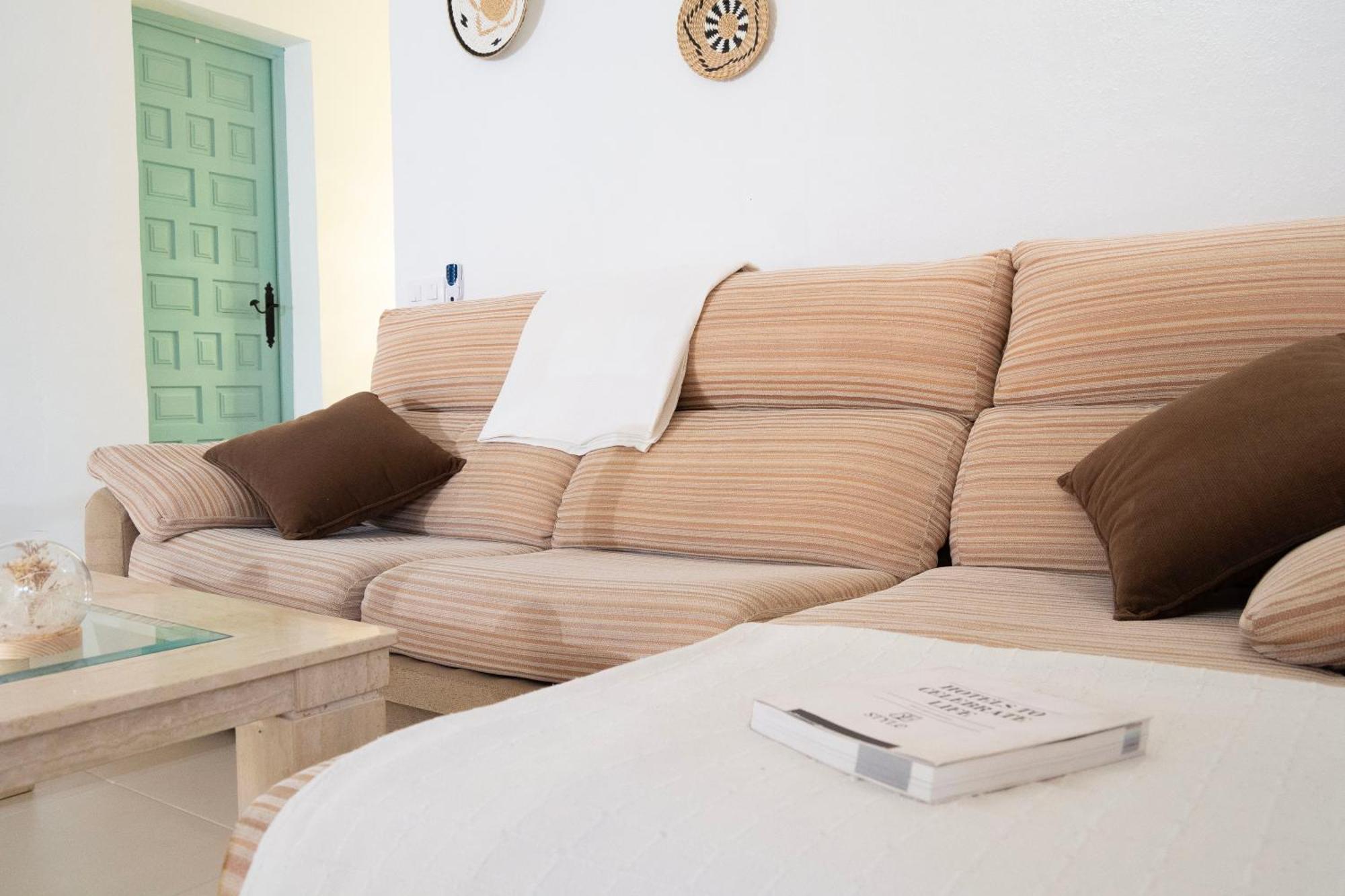 Casa Delicias Con Piscina Privada A 200M Playa - By Marina Alta Holidays Dénia Exterior foto